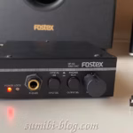 FOSTEX HP-A3