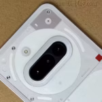 Nothing Phone 3a