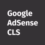 google-adsense-cls
