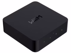 WiiM Pro