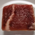 90日間熟成パンチェッタ