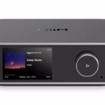 WiiM Amp Ultra