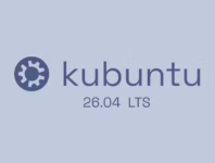 Kubuntu 26.04