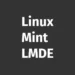 Linux Mint LMDE